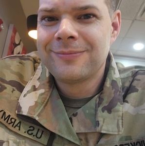 Meet your Posher, Tim